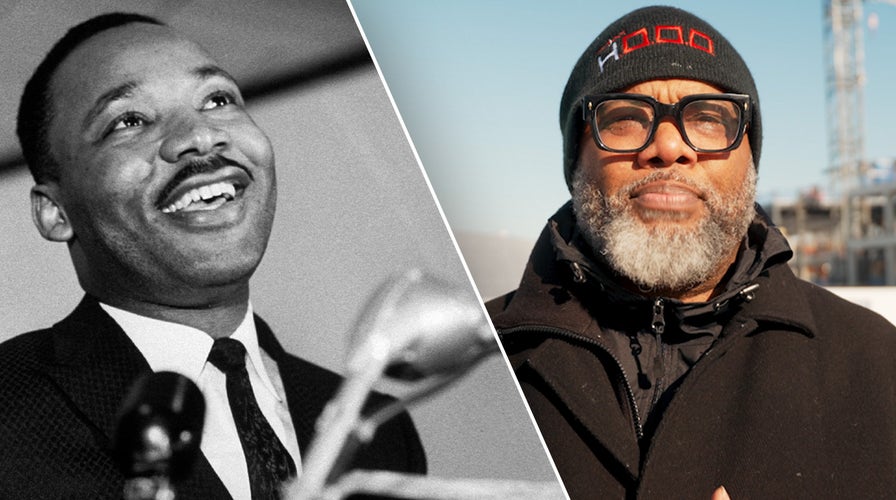 It takes discipline to resist the temptation of identity politics and lean into character. But it’s worth it