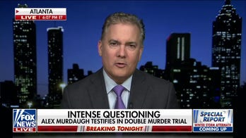 Alex Murdaugh admitted to being a ‘liar’