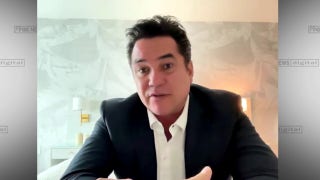 Actor Dean Cain says boys, men don't have 'any business' in women's sports beyond ages 7-10