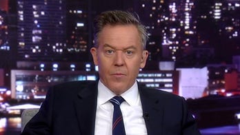 Gutfeld: Is Joe Biden awake?