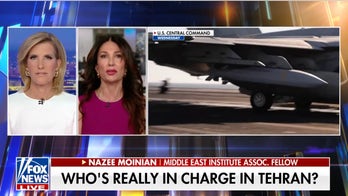 ‘Deceit and defiance’ define Iranian regime, Middle East Institute fellow says