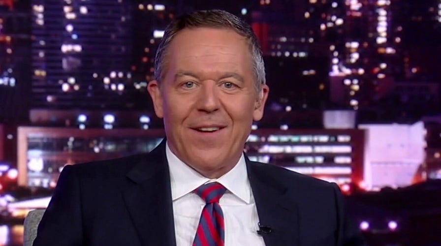 Gutfeld: Media not bothering to address unvaccinated minority communities