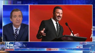 Jimmy Kimmel basks in Trump's criticism - Fox News