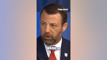 DHS Secretary Mullin criticizes Supreme Court's birthright citizenship ruling