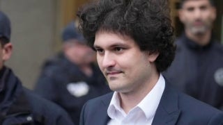 Sam Bankman-Fried showed 'no emotion' during guilty verdict: Kelly O'Grady - Fox News