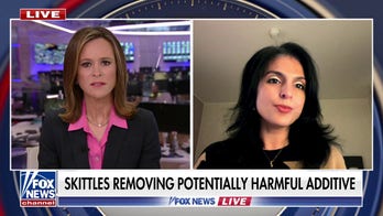 Harvard doctor backs RFK’s push to clean up America’s food