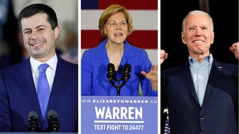Jared Cohen: To surge ahead in Dem primary, one of leading candidates should announce a running mate NOW