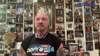 WWE legend Diamond Dallas Page makes bold prediction for LA Knight vs Roman Reigns at MITB