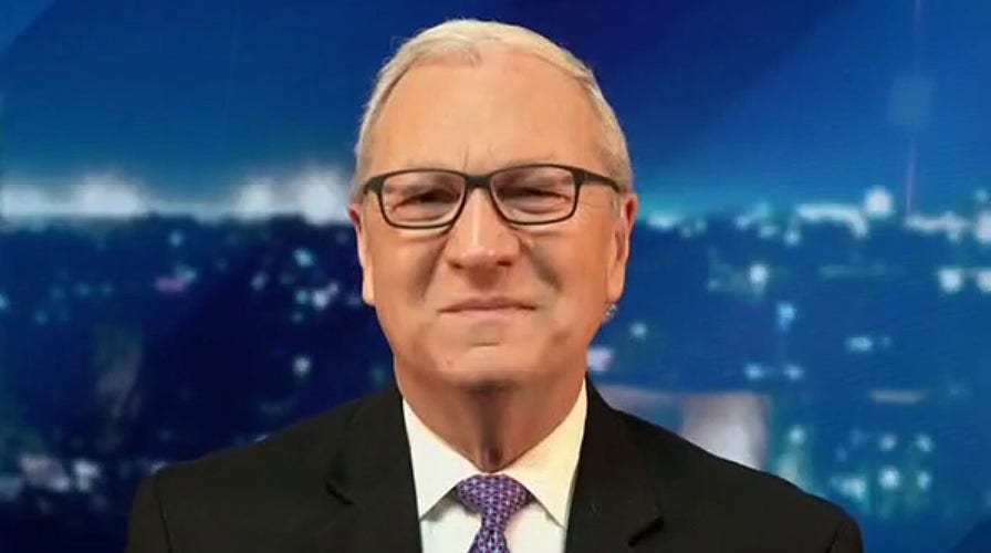 Sen Cramer: Joe Manchin may very well save the Democratic Party