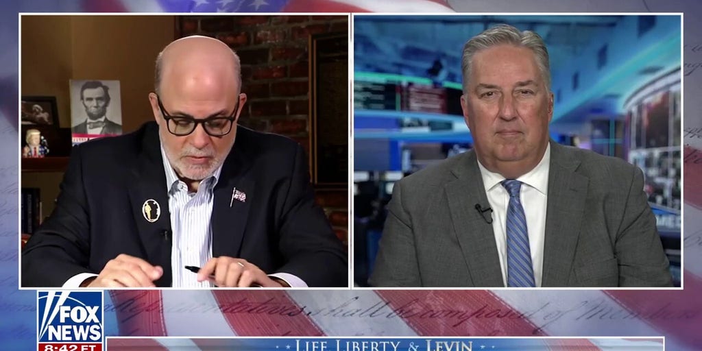 Former prosecutor says due process fight could 'redefine the relationships between branches'