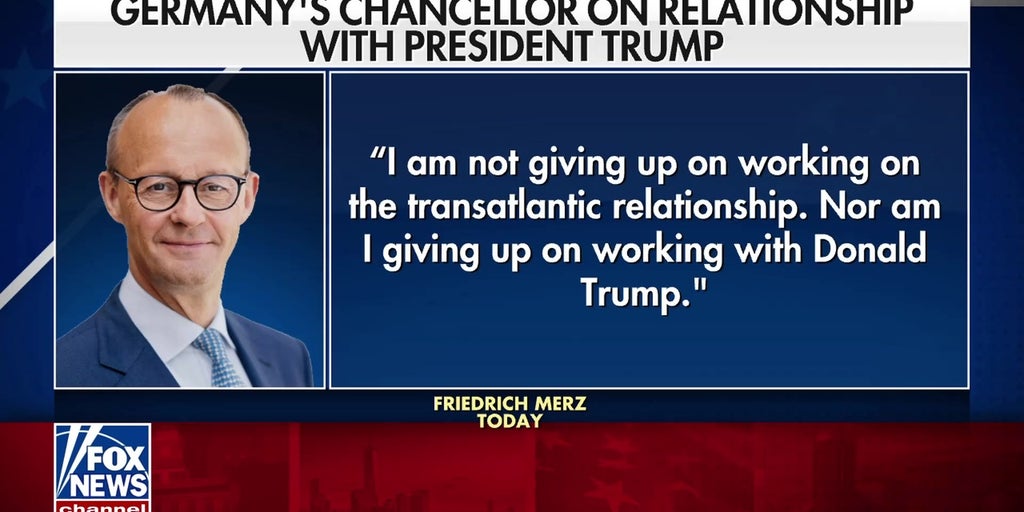 Trump announces ‘Project Freedom’ to escort neutral ships out of the Strait of Hormuz