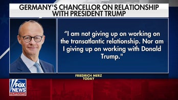 Trump announces ‘Project Freedom’ to escort neutral ships out of the Strait of Hormuz
