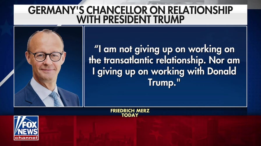 Trump announces ‘Project Freedom’ to escort neutral ships out of the Strait of Hormuz