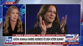 ‘I don’t think she has a platform,’ says former Trump administration official on Kamala Harris