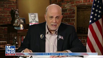 Mark Levin: These blue states are sabotaging you