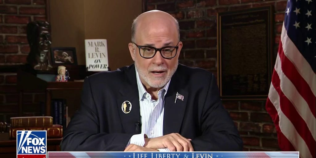 Levin: Congress can’t fix itself