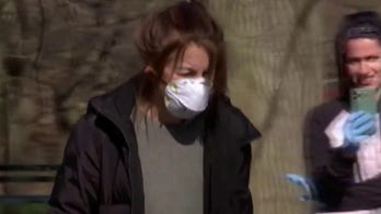 California women start mask matching service to support health care workers across US