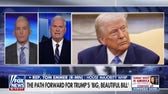 Here are the next steps for Trump's 'big, beautiful bill': House GOP Whip