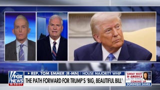 Here are the next steps for Trump's 'big, beautiful bill': House GOP Whip - Fox News