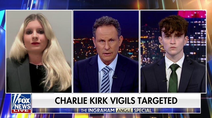 'Conservatives are afraid' on campus, says UNCW student leader