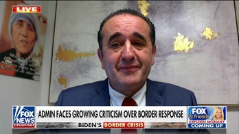 Albanian immigrant warns socialism is coming to America 'whether we like it or not'