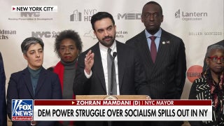 Socialist NYC Mayor Mamdani clashes with NY Governor Hochul over tax hikes - Fox News