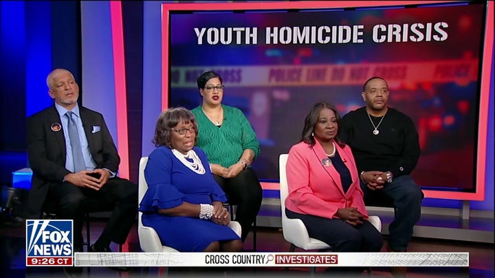 Lawrence Jones: What is happening to our youth's innocence?