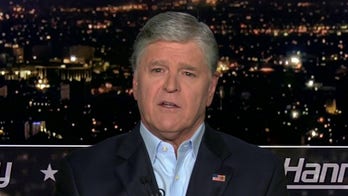 SEAN HANNITY: Kamala Harris taps the 'most radical far-left governor' to be her running mate