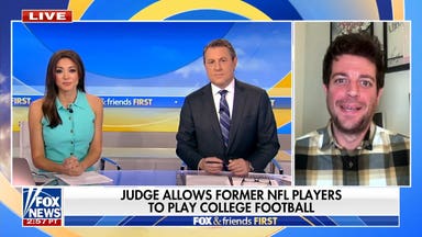 SEC files lawsuit against LSU for trying to roster former NFL players