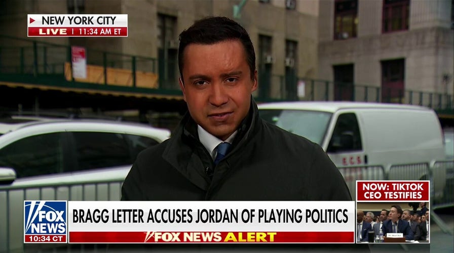 DA struggles to convince grand jury on Trump charges