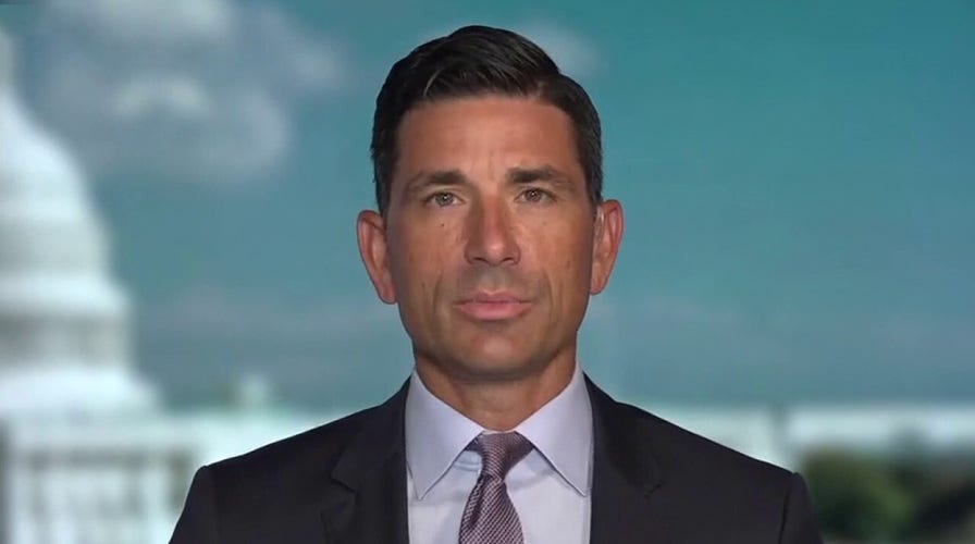Chad Wolf slams Biden admin over lack of leadership, ‘inhumane’ immigration policy