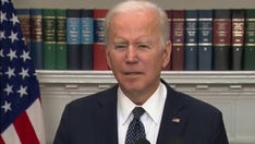 Biden's weakness delivers chaos to US and the world