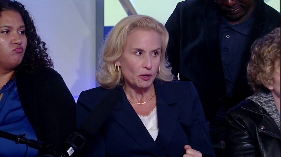 Voters reveal which VP candidate they find more favorable after debate