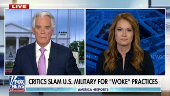 Americans' willingness to serve in the military on the decline