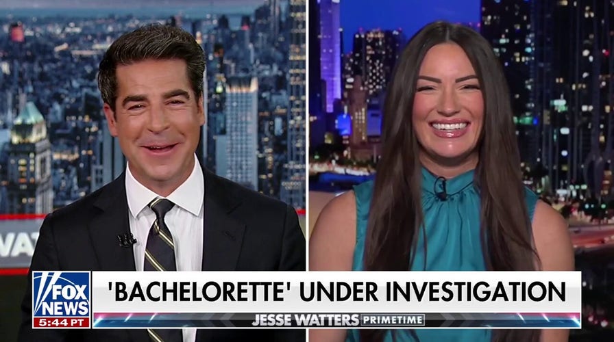 There’s ‘absolutely nothing‘ they don’t know: Former ‘Bachelorette’ contestant dishes on behind the scenes vetting