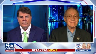 The affair itself is a severe conflict of interest: Gregg Jarrett - Fox News