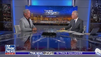 Talarico admits being ‘provocative’ with comments about God’s gender