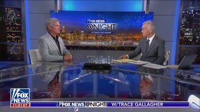 Talarico admits being ‘provocative’ with comments about God’s gender