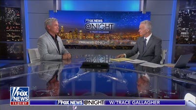 Talarico admits being ‘provocative’ with comments about God’s gender
