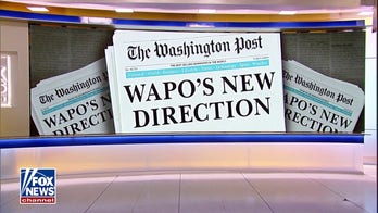 Washington Post announces 'new direction,' offering buyouts for employees