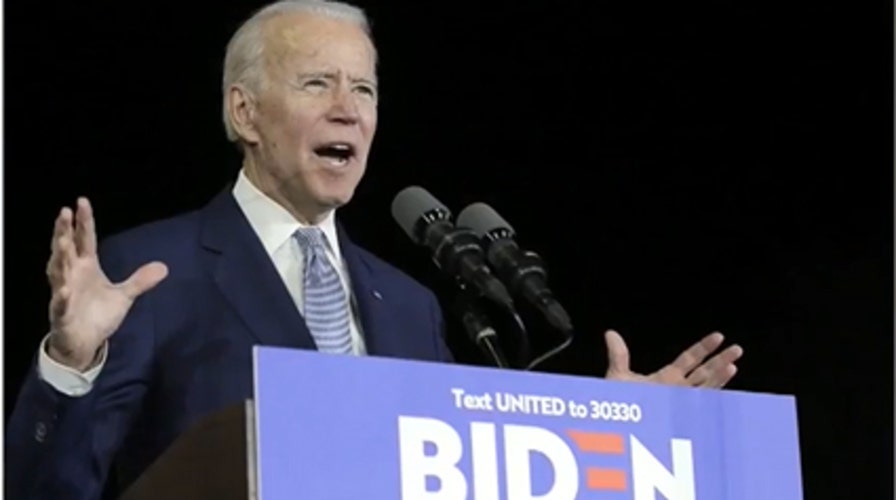 Will Joe Biden pull out of the presidential debates?