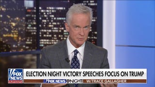 Trace Gallagher: Maybe It's time Mamdani, Newsom were told the tale of Nero