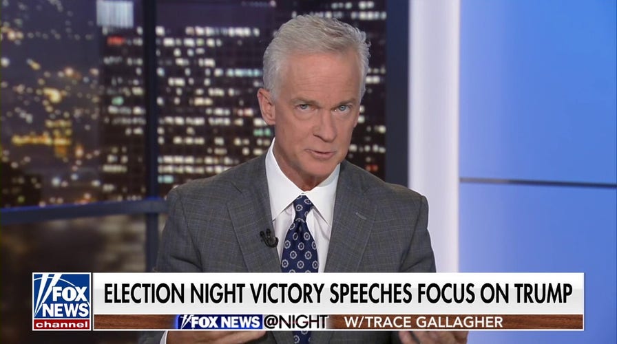 Trace Gallagher: Maybe It's time Mamdani, Newsom were told the tale of Nero