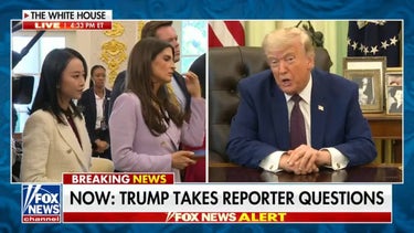 Trump calls 'slob' Pritzker a 'failure in his own family,' torches Chicago leadership