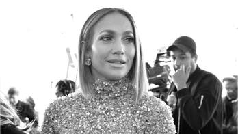 Jennifer Lopez's most stunning red carpet outfits over the years