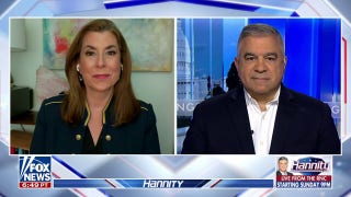 Trump brought us peace and prosperity: Tammy Bruce - Fox News