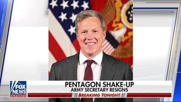 US forces targeted Iranian minelaying infrastructure in Larak Island strike