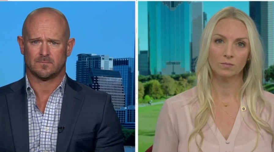 Special Operations Warrior Foundation supports kids of fallen heroes