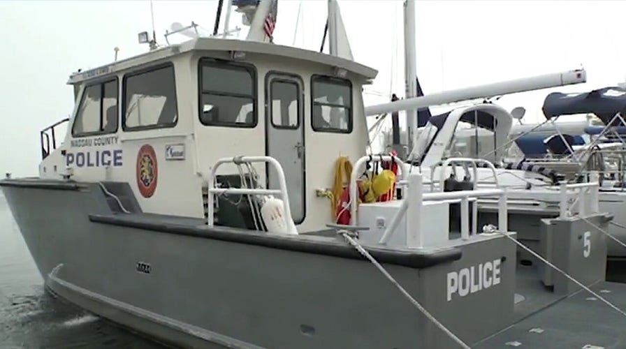 How shark patrols are keeping beachgoers safe