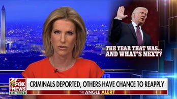  Laura: Democrats allowed this to come into the country